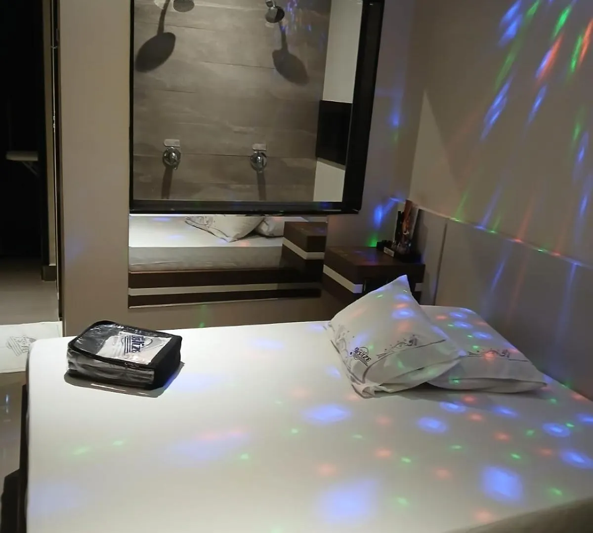 Deslize Motel Porto Alegre
