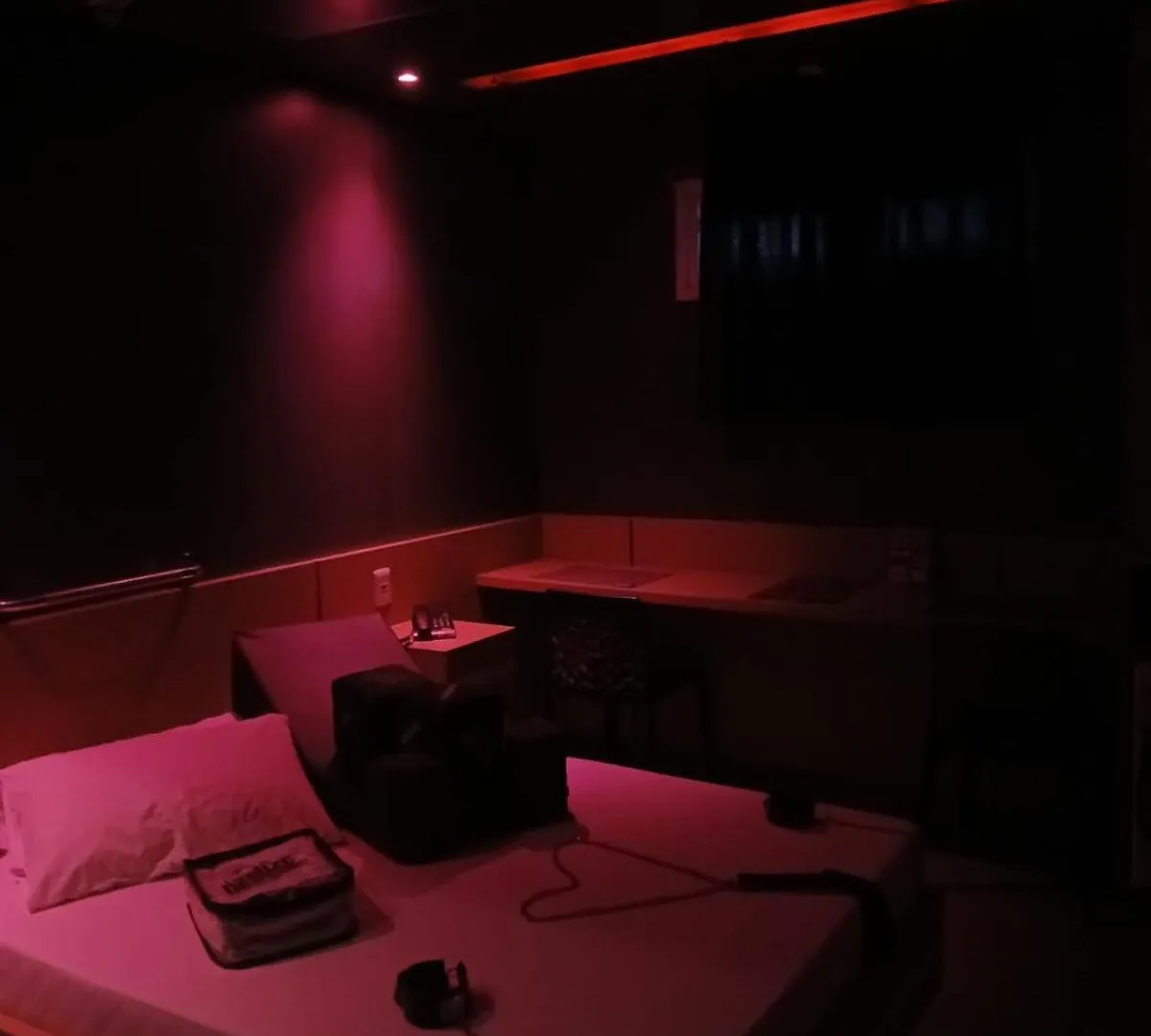 Deslize Motel Porto Alegre Brazil
